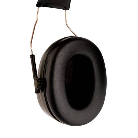 Cuffie auricolari 3M Peltor™ verde 31 dB Optime II